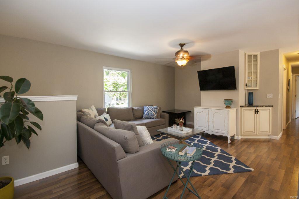 Meacham Park - Residential Lease