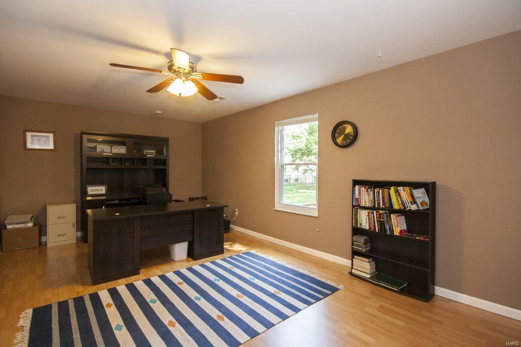 Meacham Park - Residential Lease
