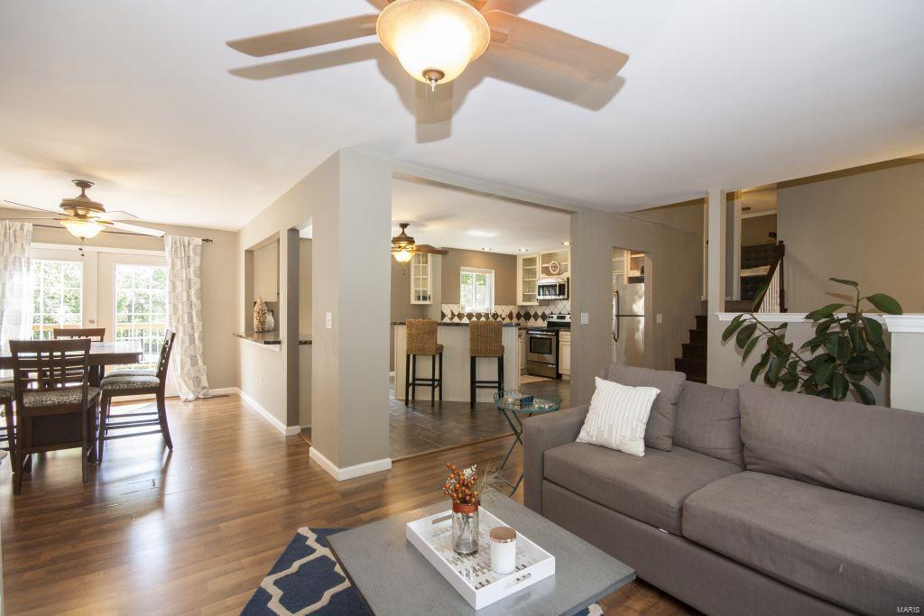 Meacham Park - Residential Lease