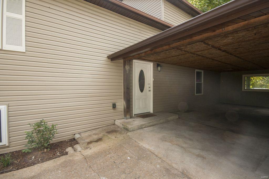 Meacham Park - Residential Lease
