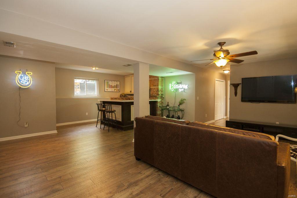 Meacham Park - Residential Lease
