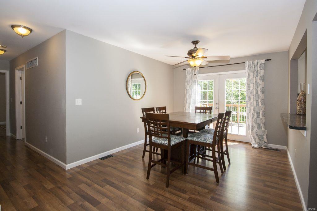 Meacham Park - Residential Lease