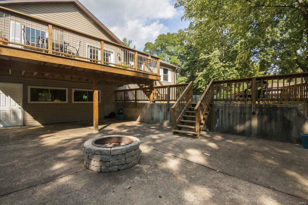 Meacham Park - Residential Lease