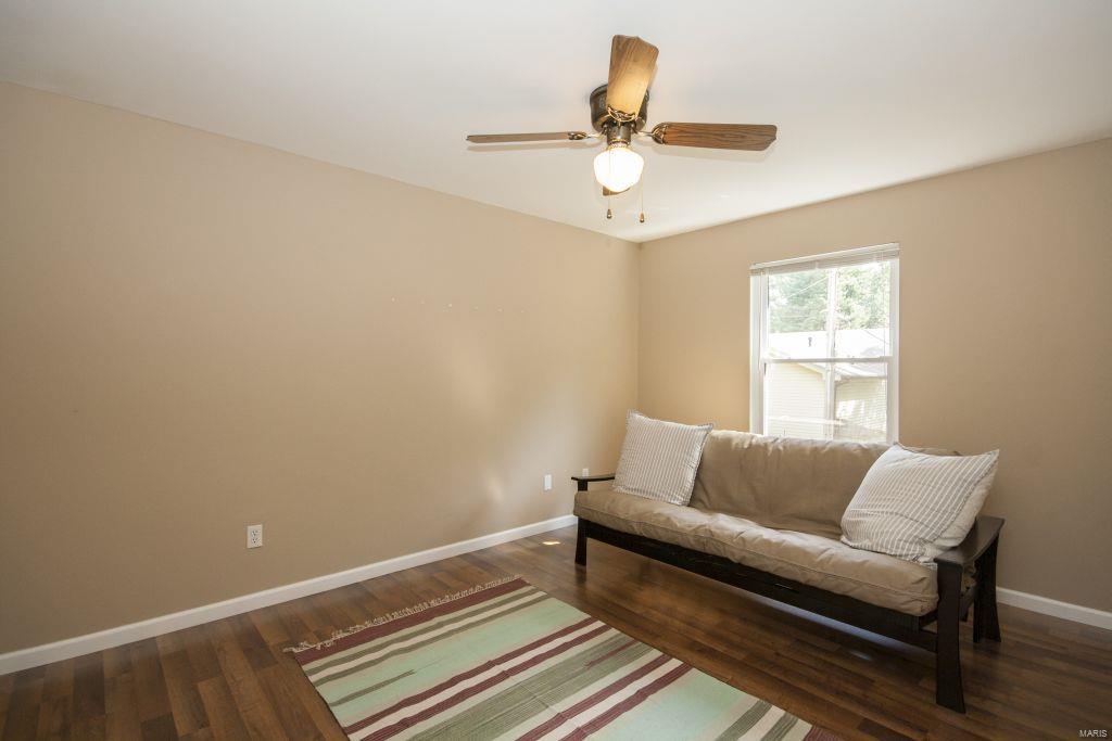 Meacham Park - Residential Lease