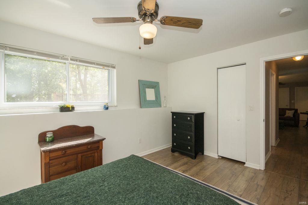 Meacham Park - Residential Lease