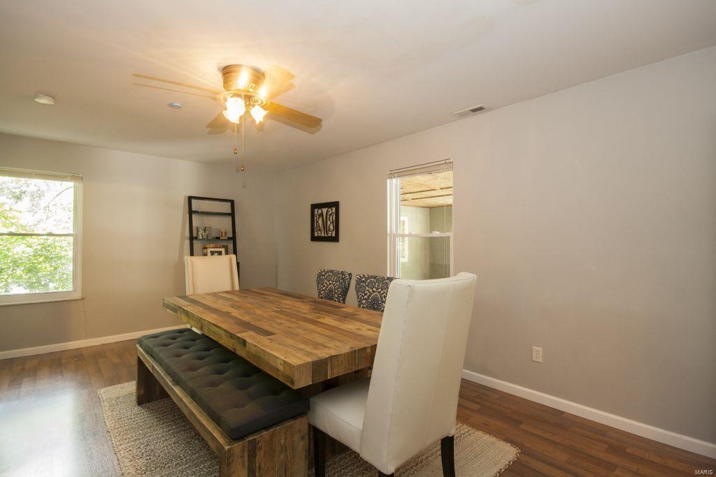Meacham Park - Residential Lease