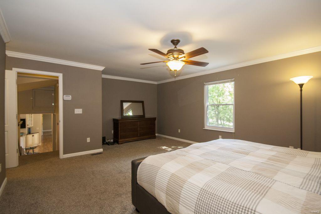 Meacham Park - Residential Lease