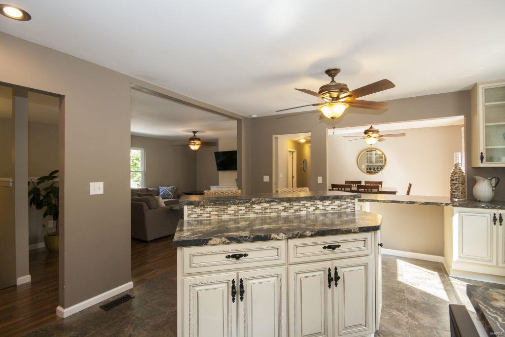 Meacham Park - Residential Lease