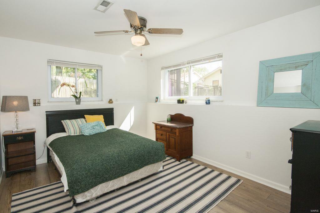 Meacham Park - Residential Lease