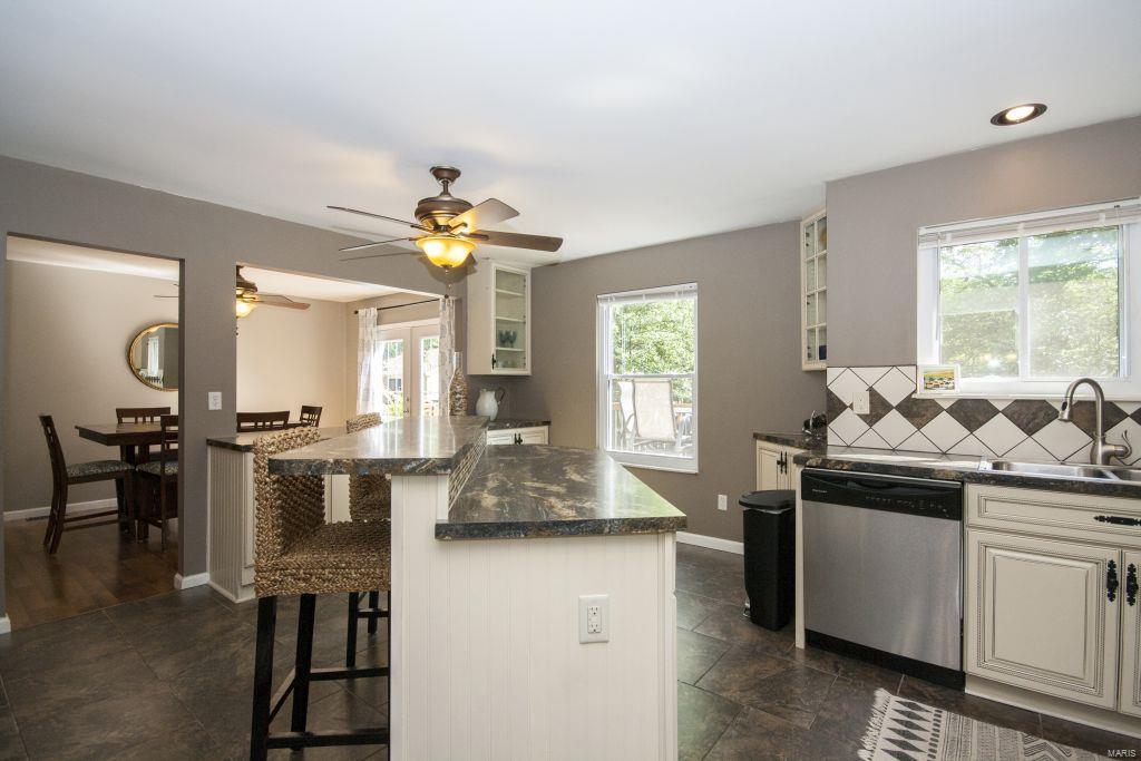 Meacham Park - Residential Lease