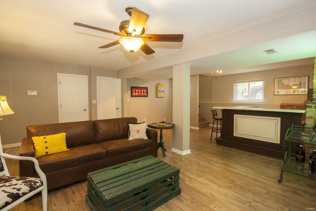 Meacham Park - Residential Lease