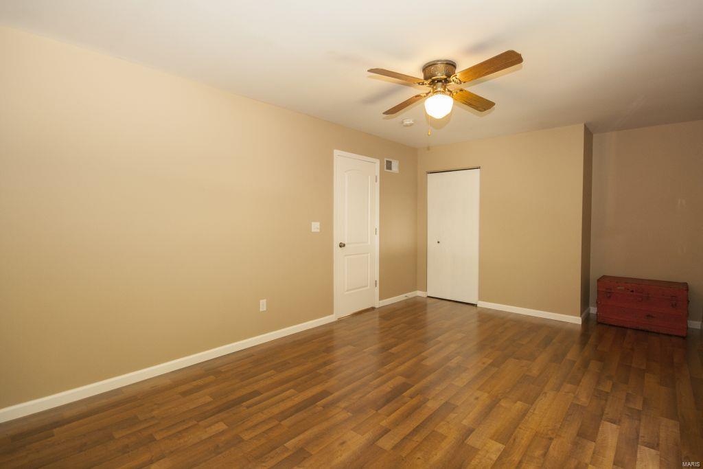 Meacham Park - Residential Lease