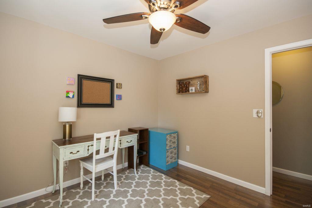Meacham Park - Residential Lease