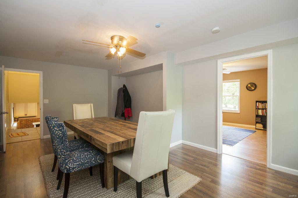 Meacham Park - Residential Lease