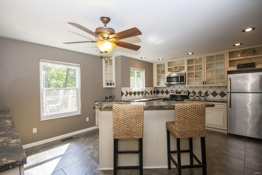 Meacham Park - Residential Lease