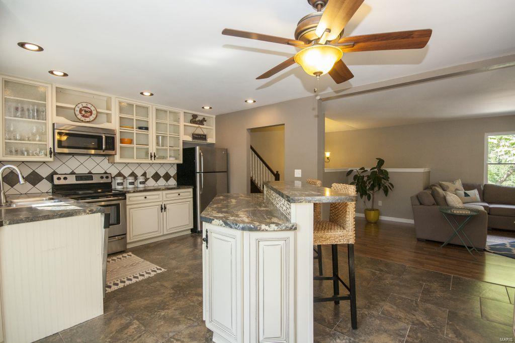 Meacham Park - Residential Lease