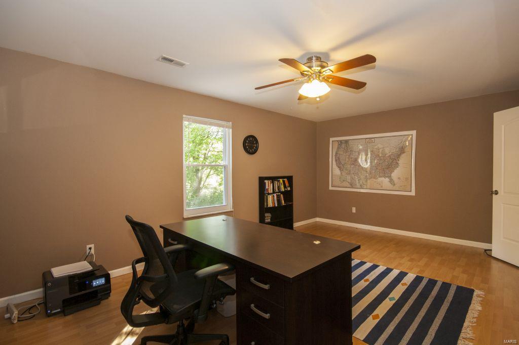 Meacham Park - Residential Lease