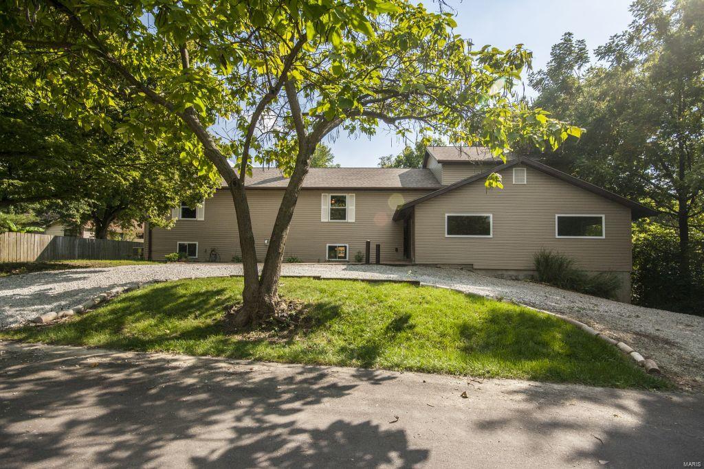 Meacham Park - Residential Lease