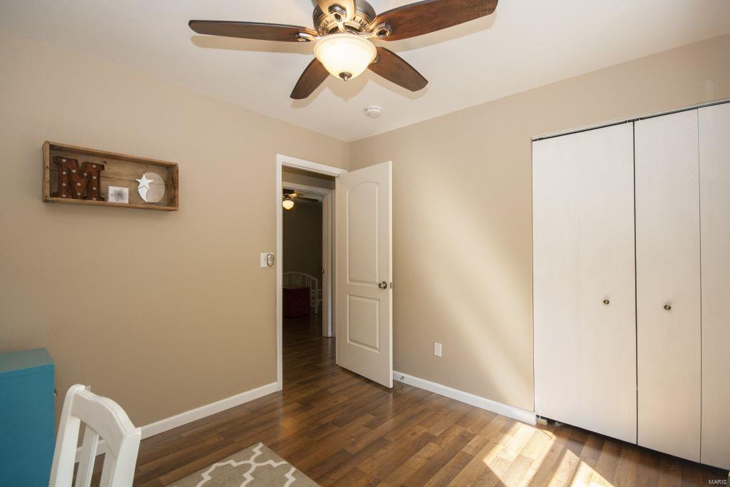 Meacham Park - Residential Lease
