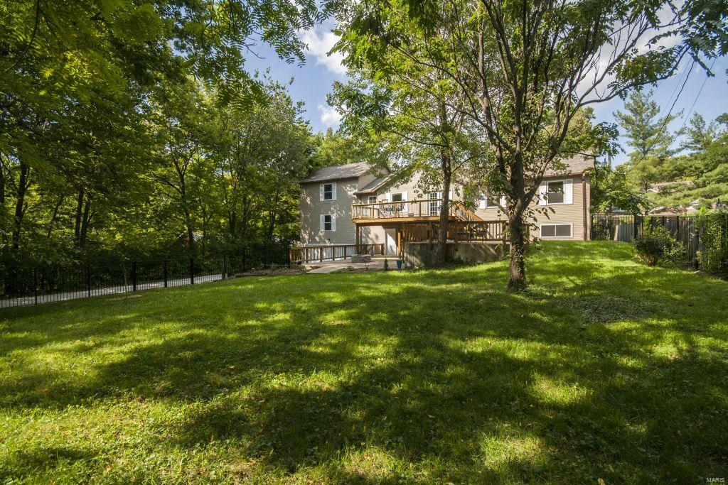 Meacham Park - Residential Lease
