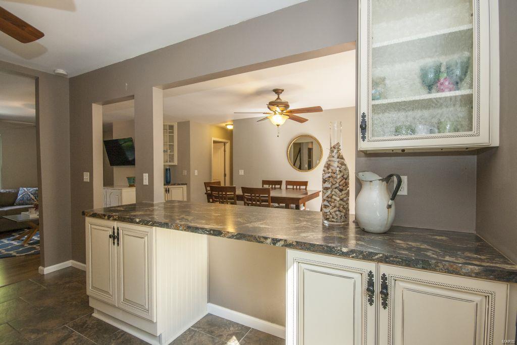 Meacham Park - Residential Lease