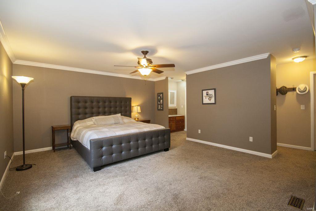 Meacham Park - Residential Lease