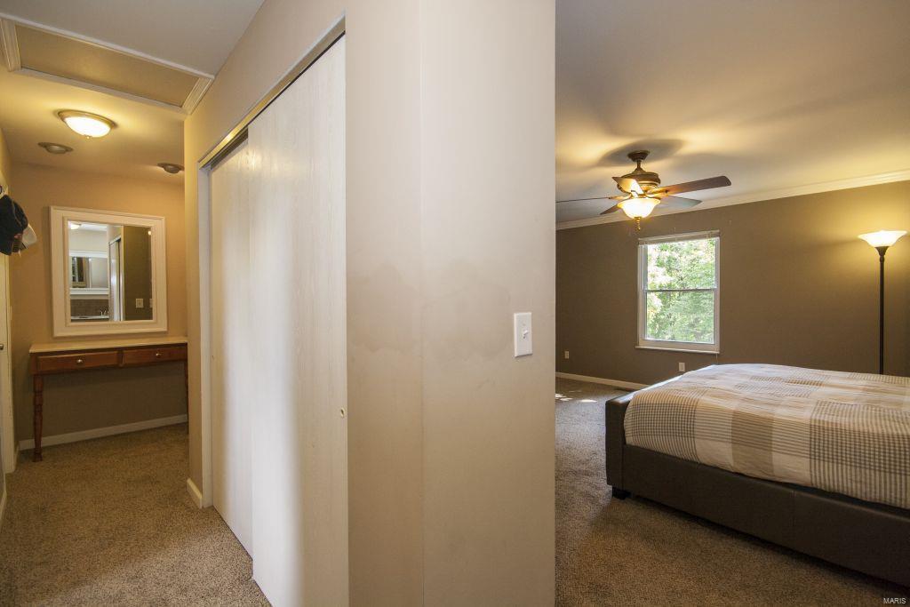 Meacham Park - Residential Lease