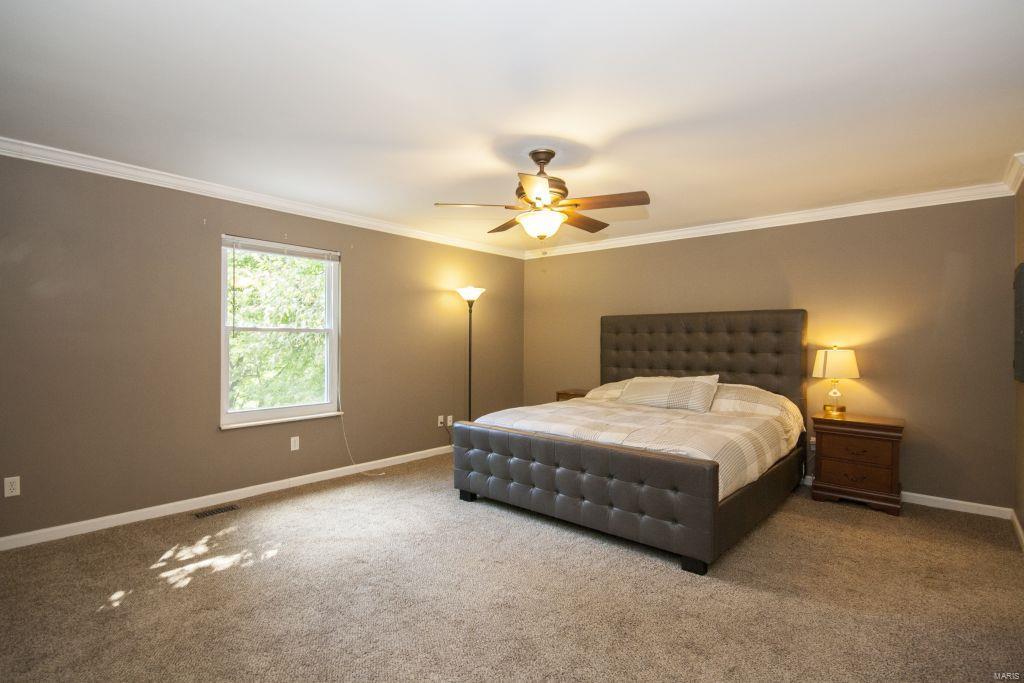 Meacham Park - Residential Lease