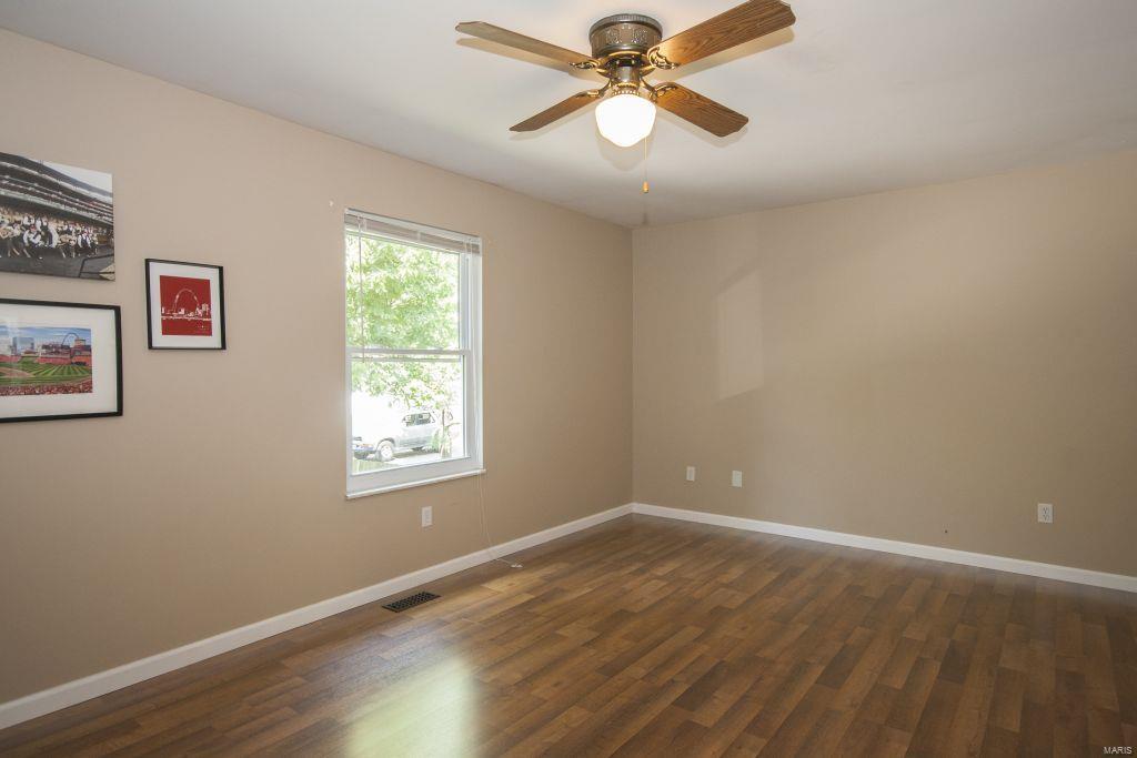 Meacham Park - Residential Lease