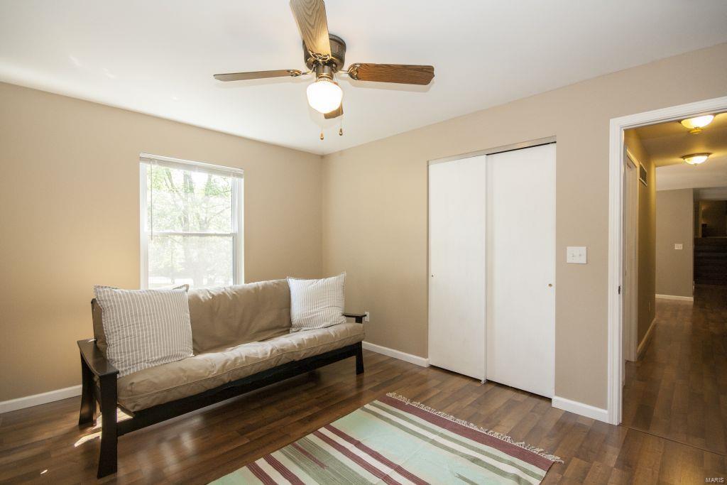 Meacham Park - Residential Lease