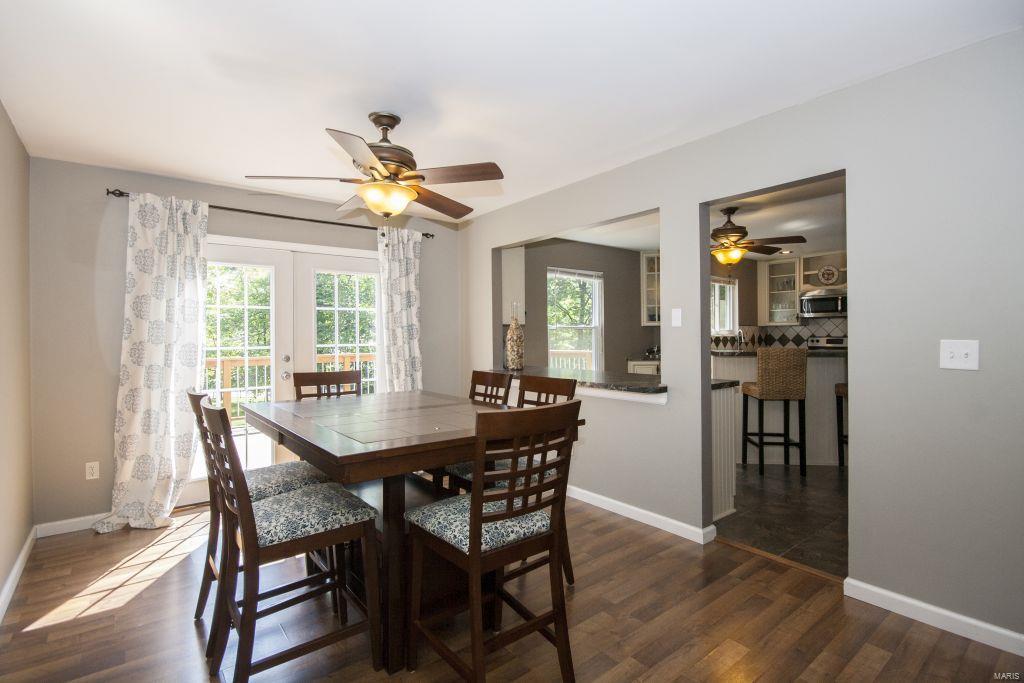 Meacham Park - Residential Lease