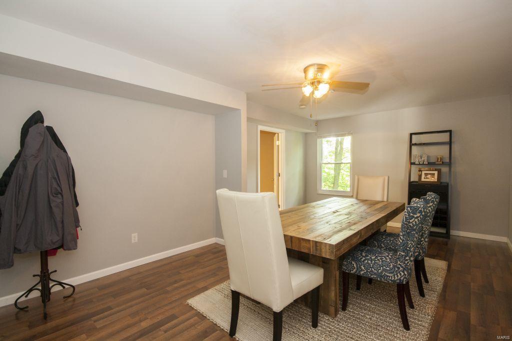 Meacham Park - Residential Lease