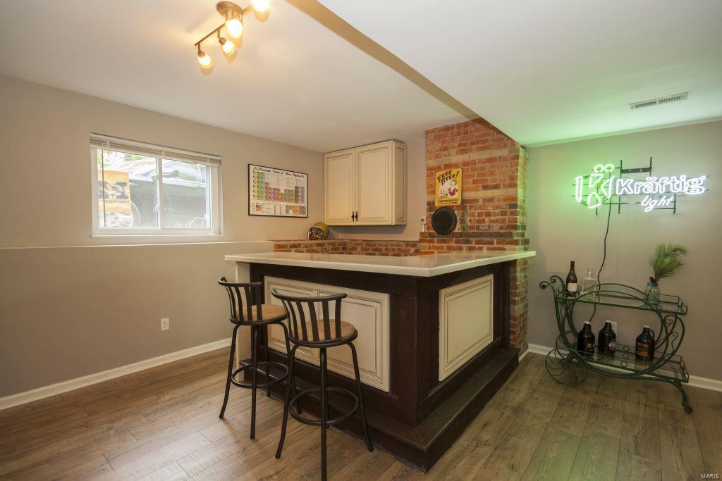 Meacham Park - Residential Lease