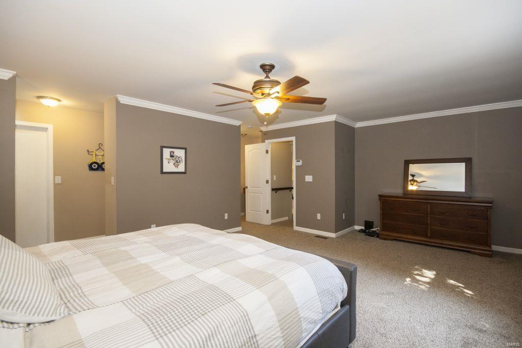 Meacham Park - Residential Lease