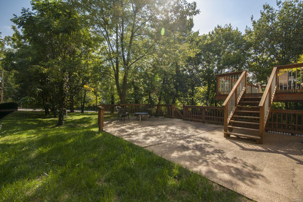 Meacham Park - Residential Lease