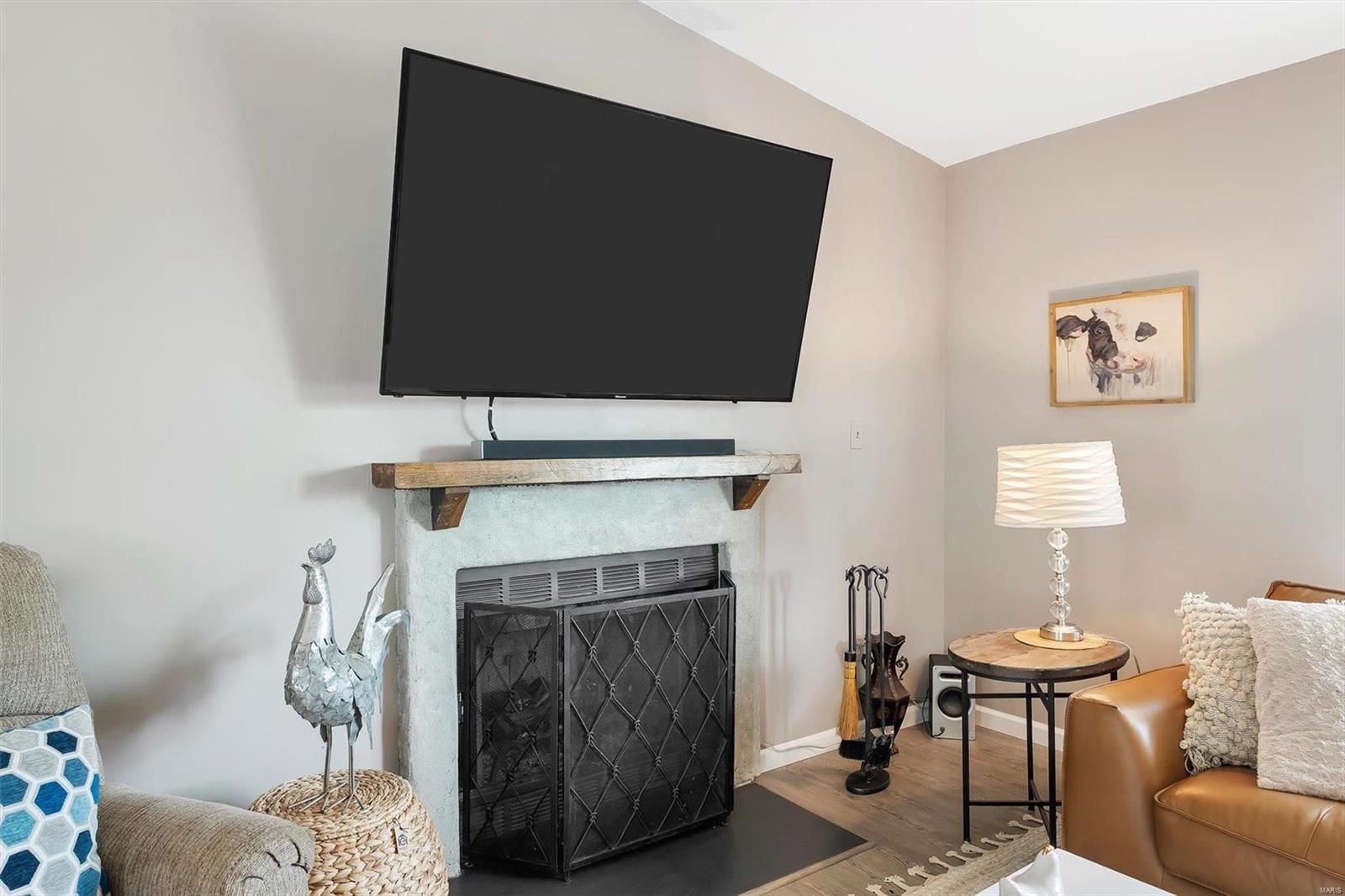 Ad Deum - Residential