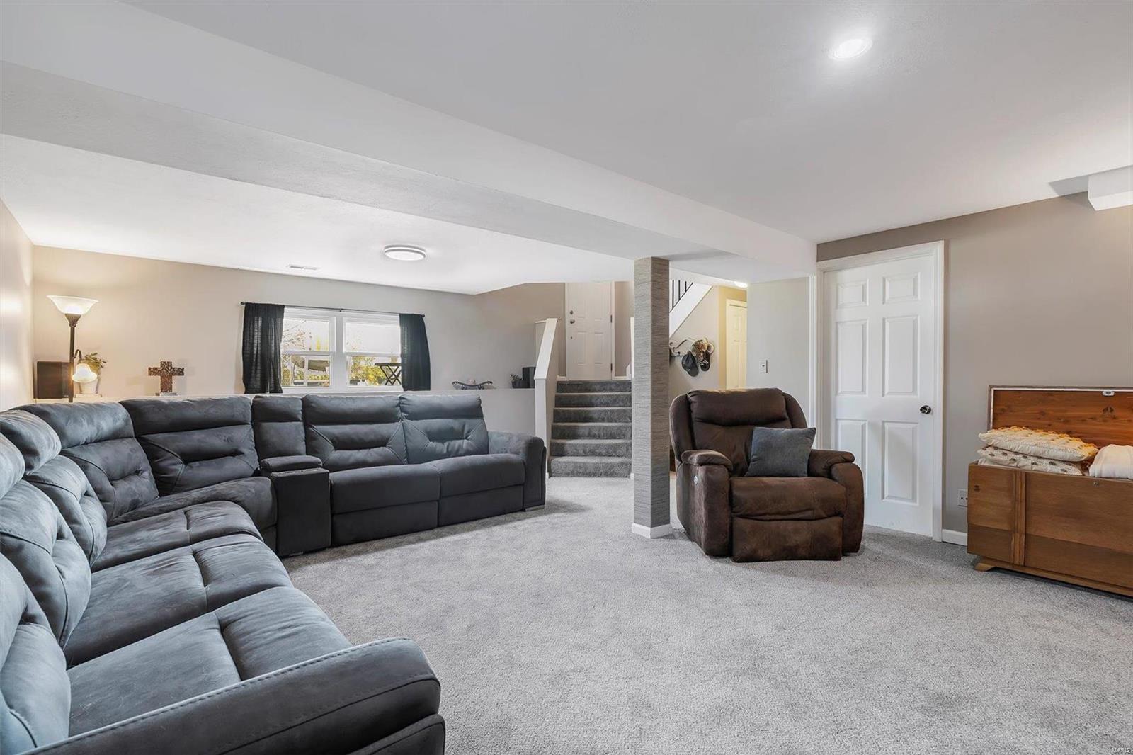 Ad Deum - Residential