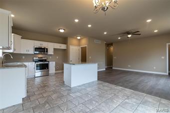 Forest Hills - Residential