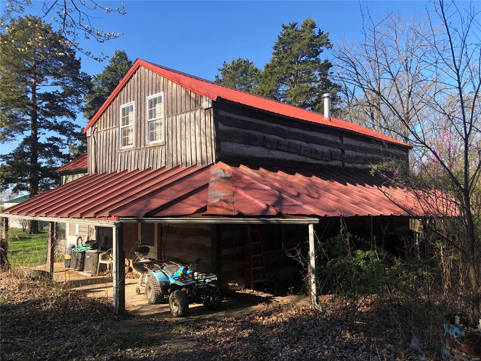 N/A - Residential