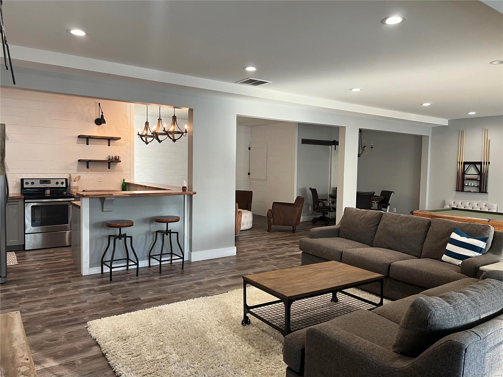 Greystone Rdg Estates - Residential