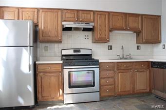 South Hampton - Residential