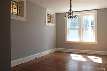South Hampton - Residential