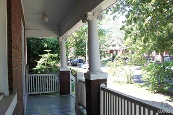 South Hampton - Residential