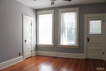South Hampton - Residential