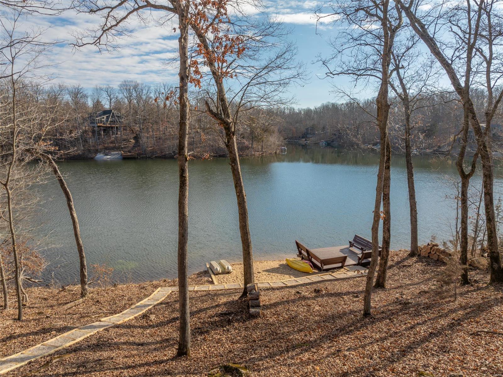Innsbrook - Residential