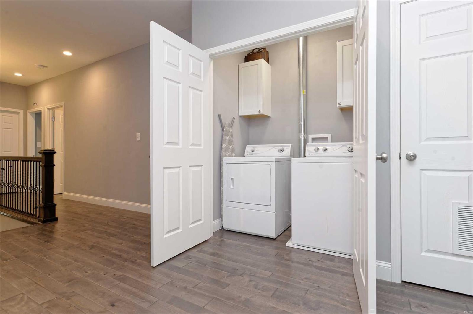St Louis Heights Add - Residential