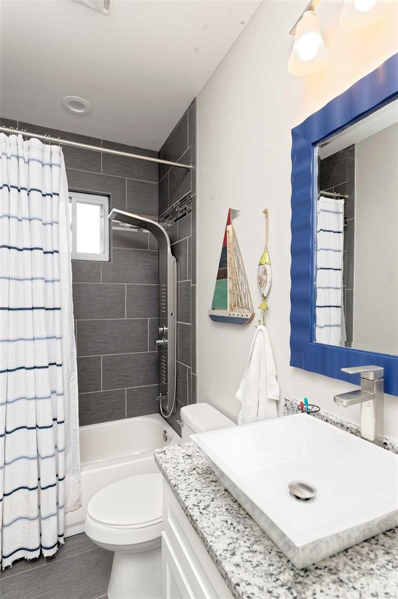 St Louis Heights Add - Residential