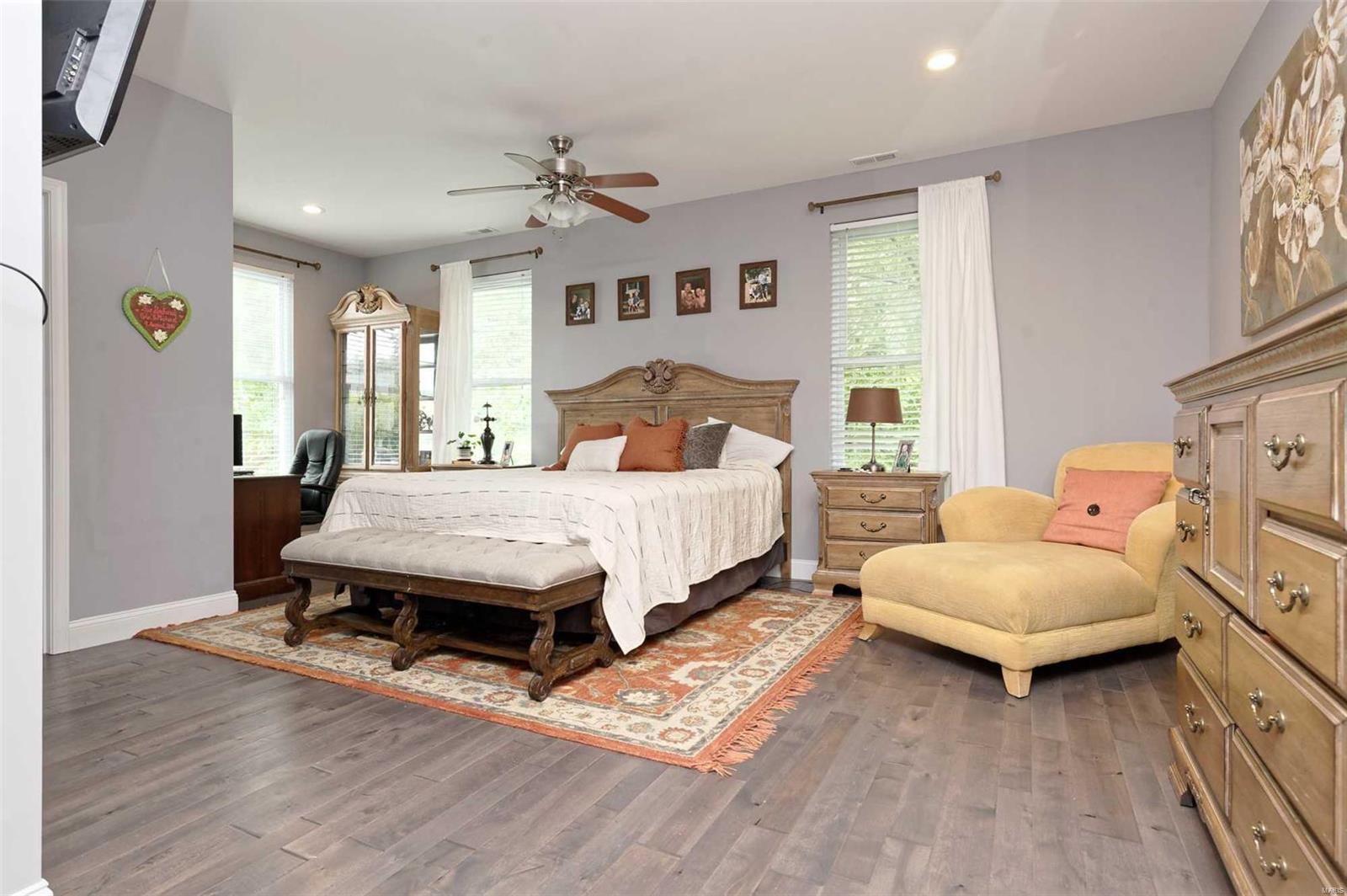 St Louis Heights Add - Residential
