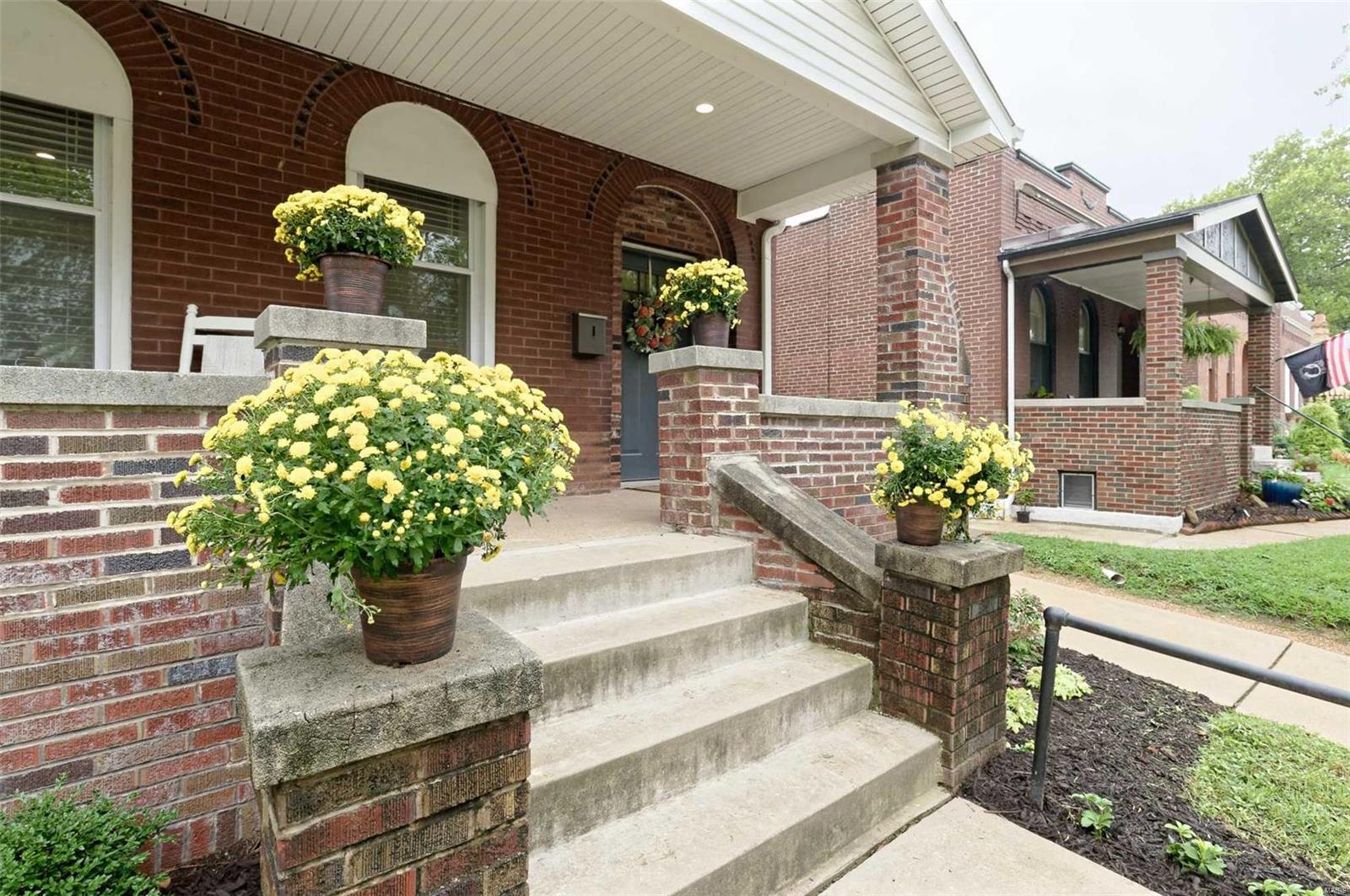 St Louis Heights Add - Residential
