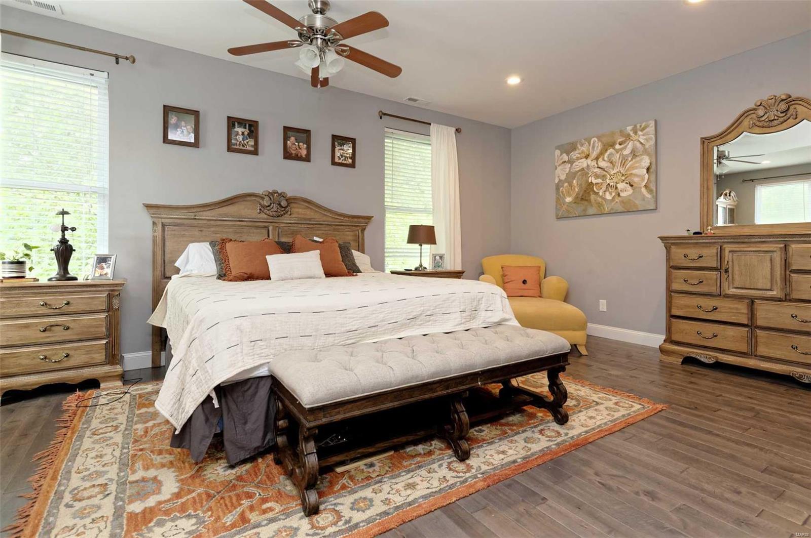 St Louis Heights Add - Residential